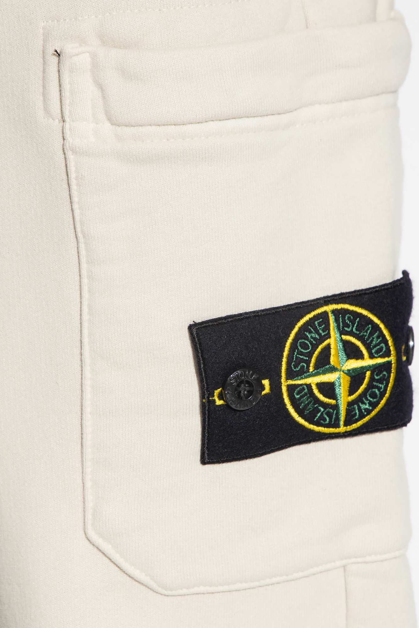 Stone island best sale stretch jeans